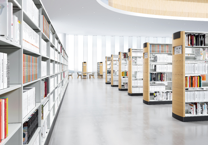 圣奧辦公家具習系列學校家具