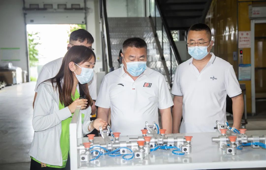 圣奧科技,內(nèi)蒙古農(nóng)業(yè)大學(xué),智能制造